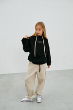 Худи уни DELORAS 22381