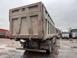 Shacman (Shaanxi) SX* 8x4 Самосвал SX33186V366 (Дизельный, 11,6 л, 423 л.с., МТ)