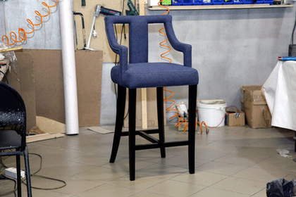 Барный стул «Allan»