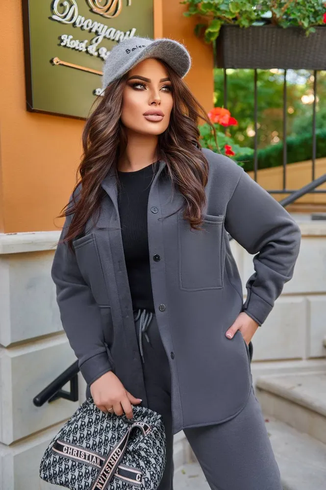 Костюм УК-188-2 Fabrika