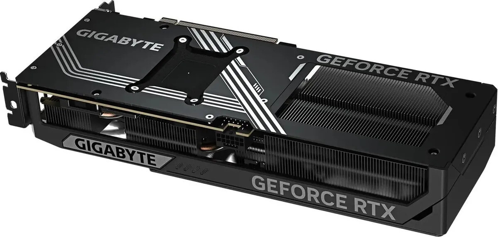 Видеокарта PCI-E GIGABYTE GeForce RTX 5070 WINDFORCE (GV-N5070WF3-12GD)