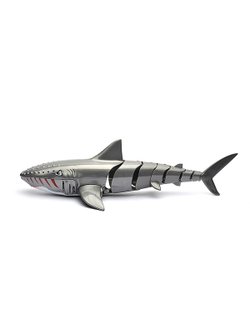 Игрушка Акула радиоуправляемая