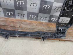 Панель передняя Kia Carnival 4 (KA4) 20-нв Б/У Оригинал 64101R0000