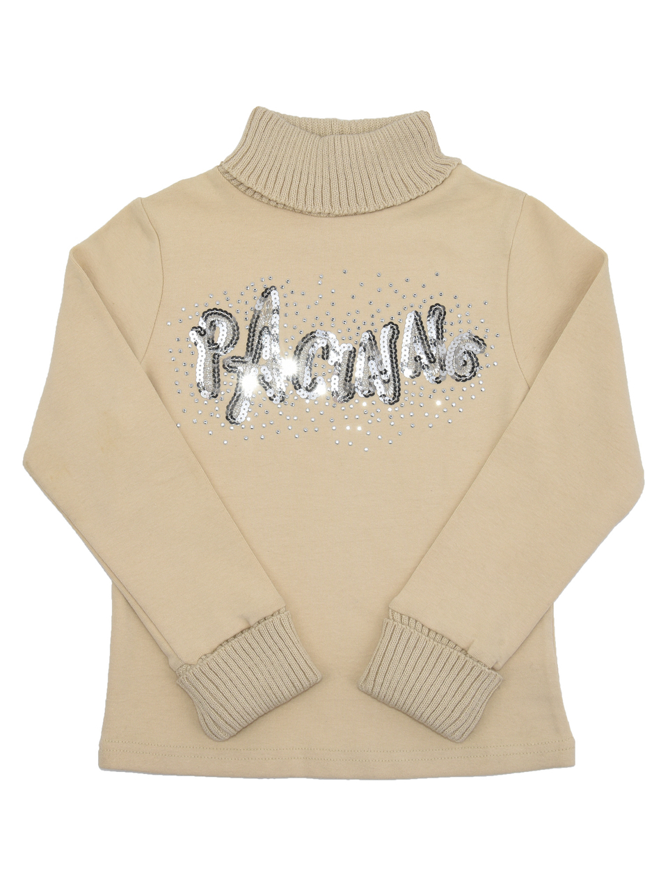 Кофта для девочки