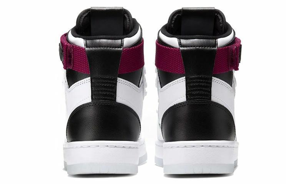 Кроссовки Jordan Air Jordan 1 Nova Xx (Женская размерная сетка)