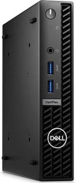 Системный блок Dell Optiplex 7010 Micro Intel Core i5, 8 ГБ, 256 Гб, Intel UHD Graphics 770,  ОС Не установлена