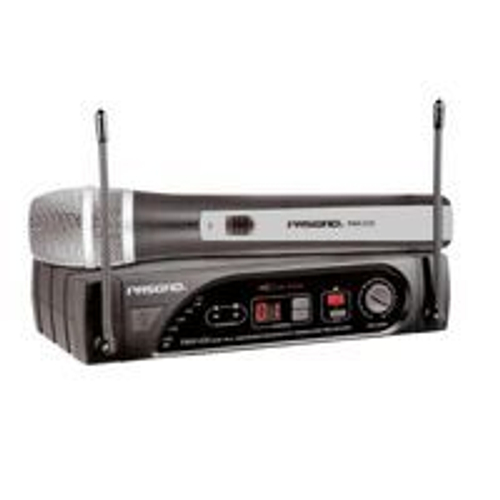 Pasgao PAW430/ PAH172 584-607MHz SALE