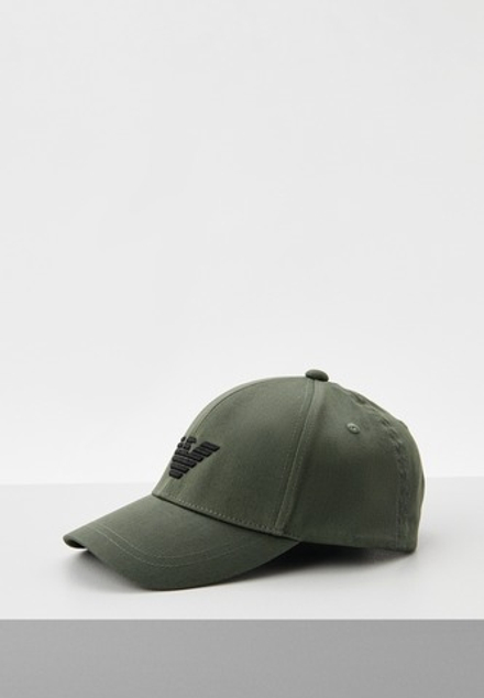 EMPORIO ARMANI / Кепка