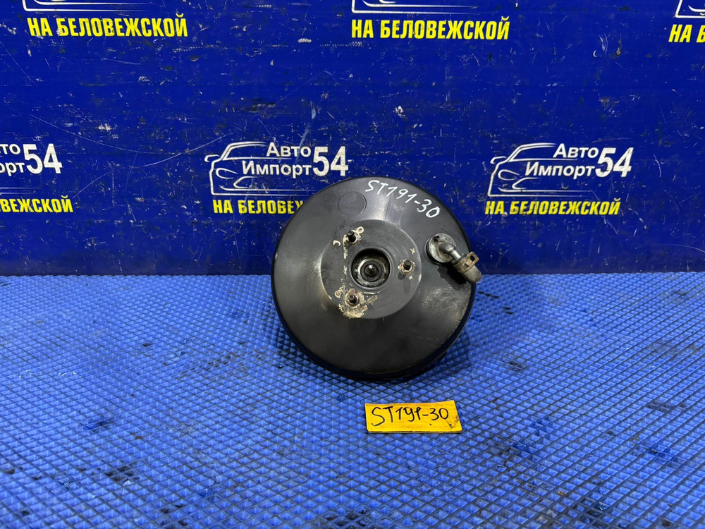 Вакуумный усилитель тормозов TOYOTA CORONA 1993