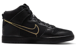 Кроссовки Faust X Nike Dunk Sb Pro Qs