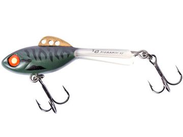 Балансир LJ Pro Series MEBARU 47мм/304 блистер