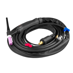 Аппарат аргонодуговой сварки TRITON ALUTIG 400Р AC/DC W TTGAC400PW