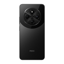 POCO C75 8/256Gb RU Black