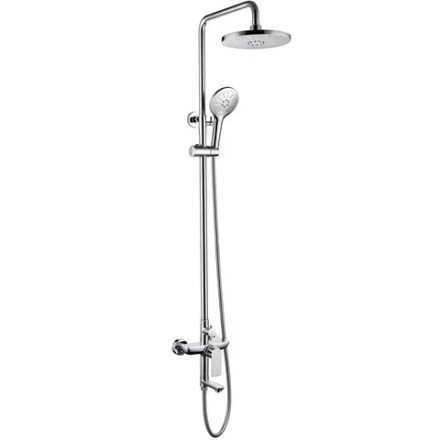 Душевая система RIMERO RM2418CR (Хром)