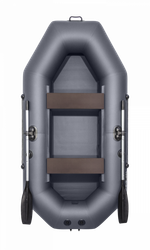 Аква-мастер 260 графит (Лодка ПВХ)