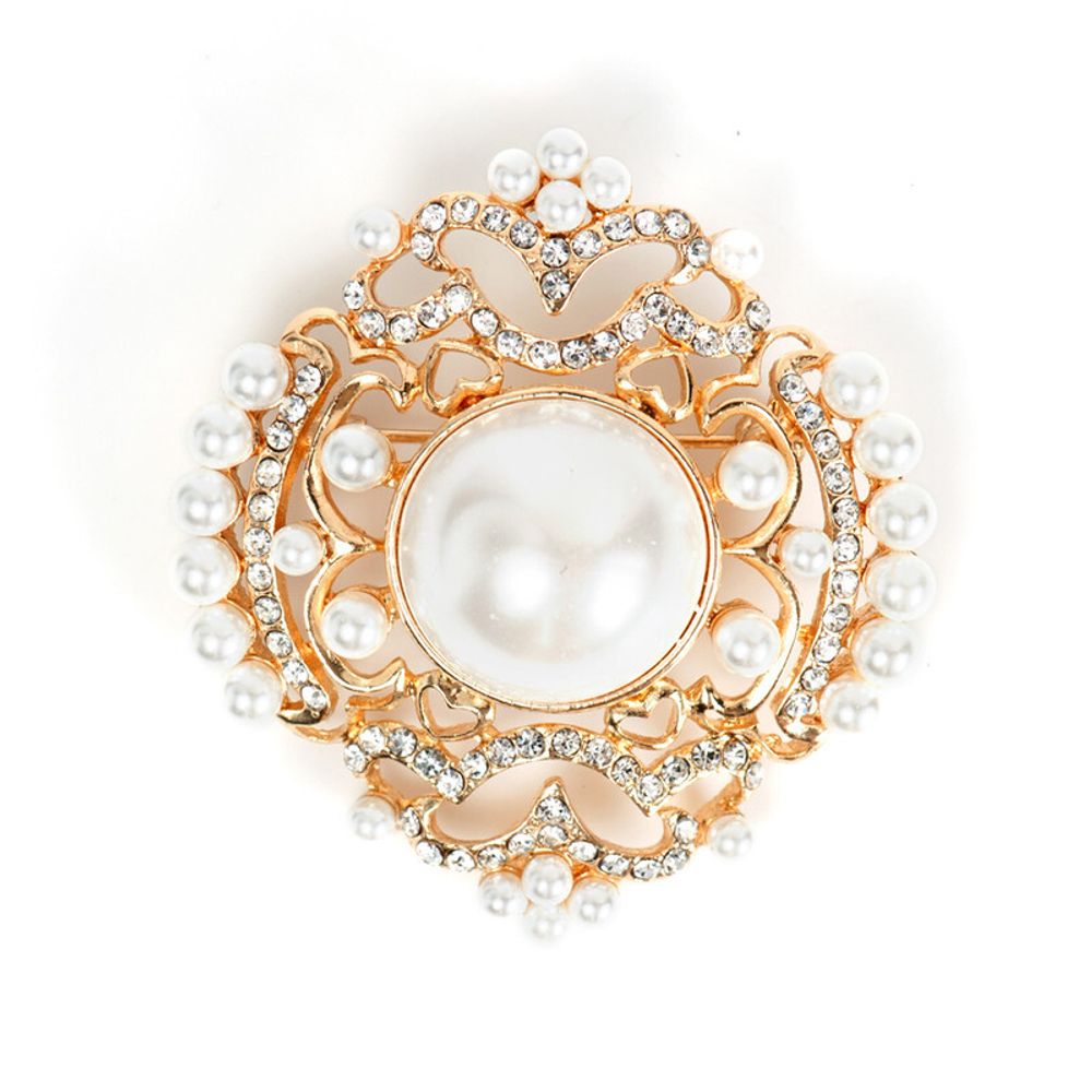 30026970 Брошь Street Fashion