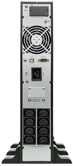 Источник бесперебойного питания EKF SW920Pro-RTB