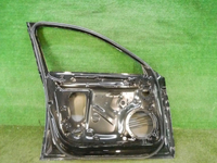 Дверь передняя левая Audi A4 B9 (2015-н.в.)