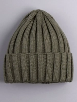 Шапка детская осенняя