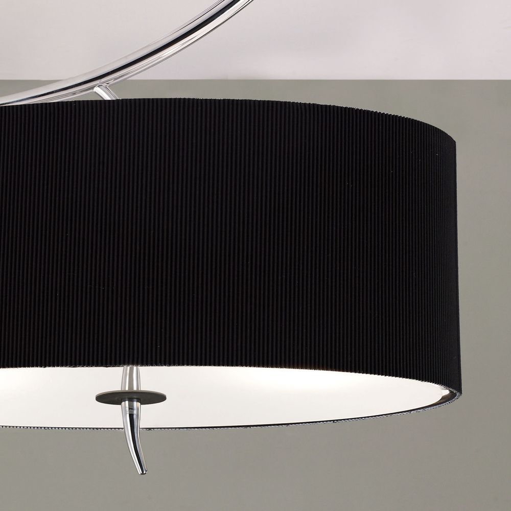 Люстра потолочная EVE 1172