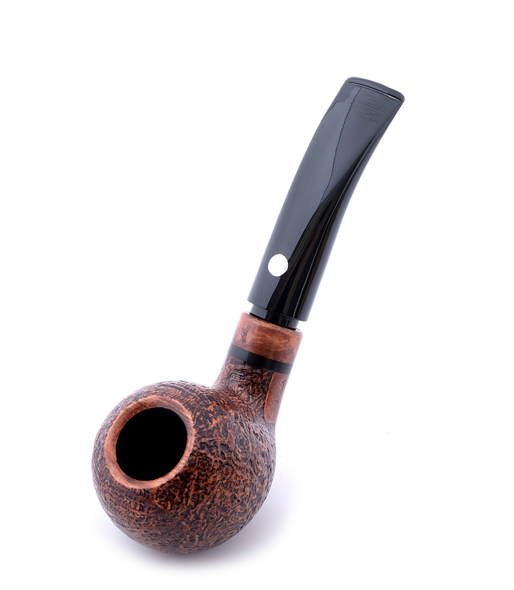 Курительная трубка Mastro De Paja Anima S03