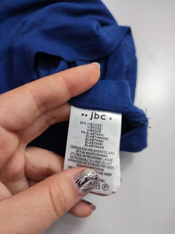 Джемпер Jbc стильный 50 размер