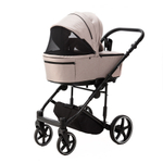 Коляска 2 в 1 Adamex Zico New