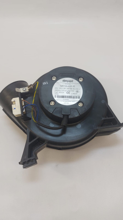 1 Двигатель сушки для стиральных машин Bosch Siemens 9000683853 б/у