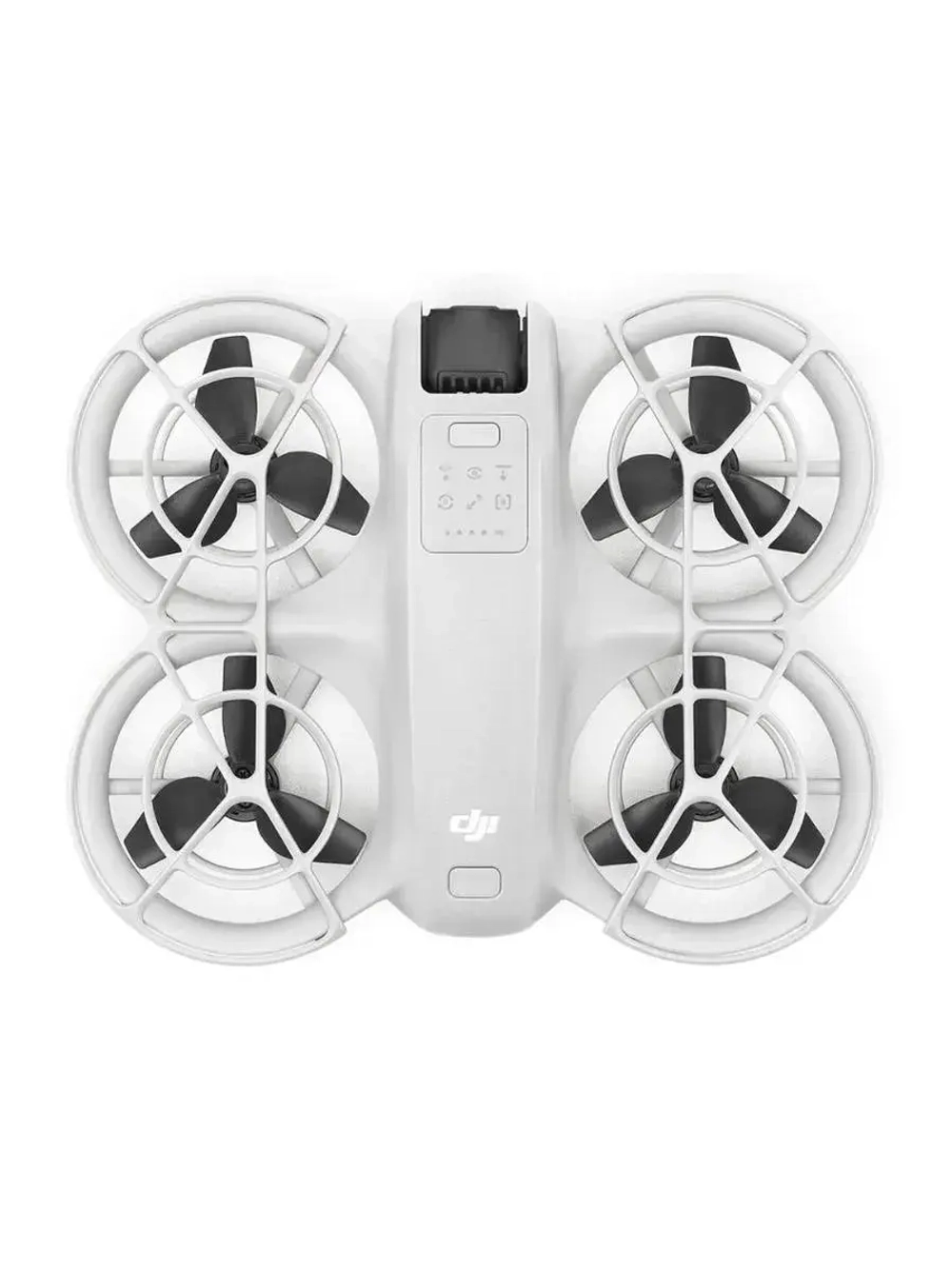 DJI Neo Fly More Combo