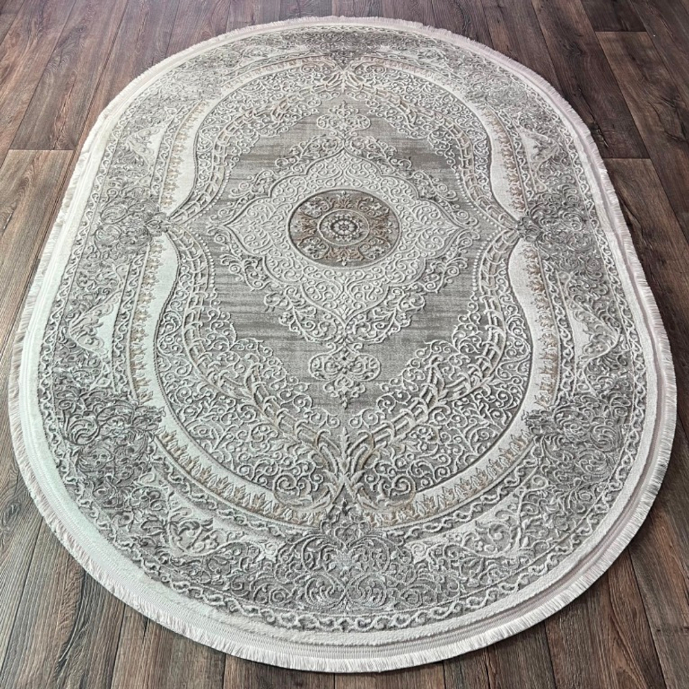 Deco 10137A GREY Круг