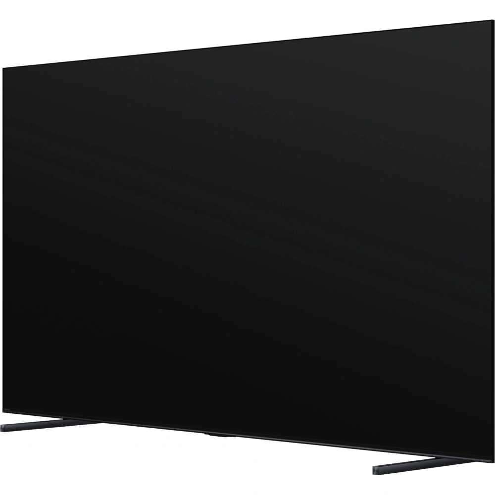 Телевизор Hisense Mini-LED Entry 100U7Q 100" 4K UltraHD QLED черный