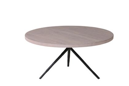 Стол кофейный RI141-L