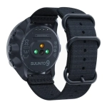 Suunto 9 Baro Titanium Granite Blue умные спортивные часы SS050565000