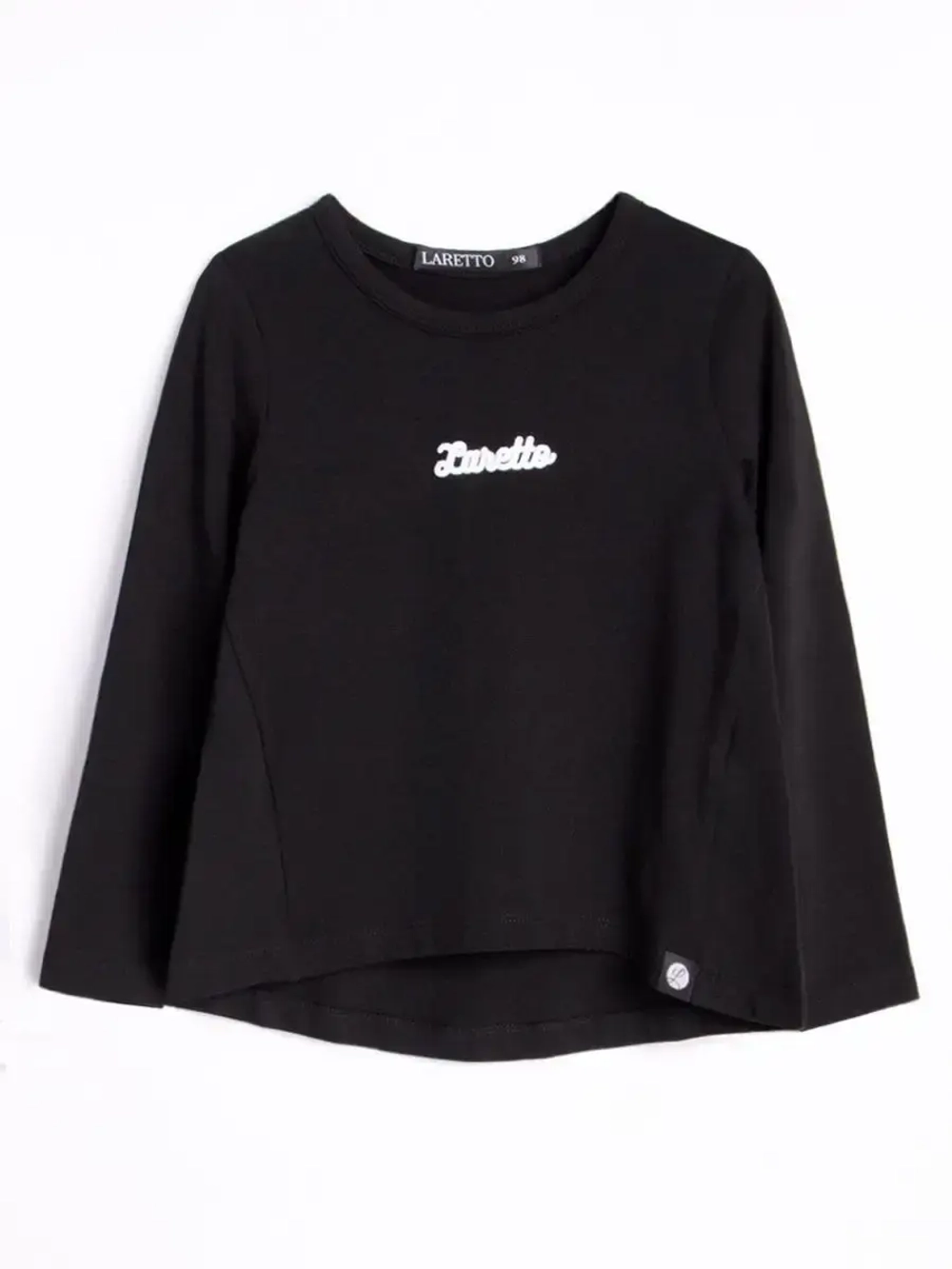 Спортивный костюм для девочки на весну с леггинсами