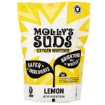 Molly's Suds, Кислородный отбеливатель, лимон, 1,15 кг (41,09 унции)