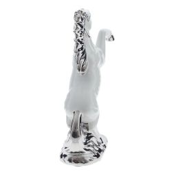 GAEM Фигурка декоративная "Лошадь", L14,5 W6 H20,5 см