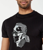 Футболка Karl Lagerfeld - черный(755066 552241)