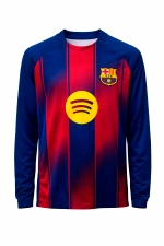 Футболка футбольная Барселона 2025/2026 Рафинья 11