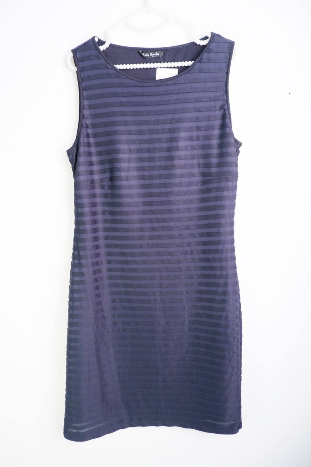 Платье Betty Barclay практичное, маркировка 42, визуально на 46 размер