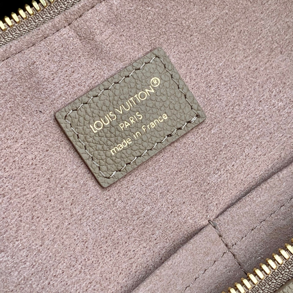Louis Vuitton Boulogne GM