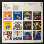 Fleetwood Mac- The Very Best Of Fleetwood Mac (Европа)