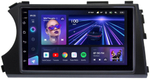 Магнитола для SsangYong Actyon 2005-2010, Kyron, Actyon Sports 2006-2016 - Teyes CC3L дисплей 7" IPS на Android 10, 8-ядер, 4+32 Гб, CarPlay, 4G SIM-слот