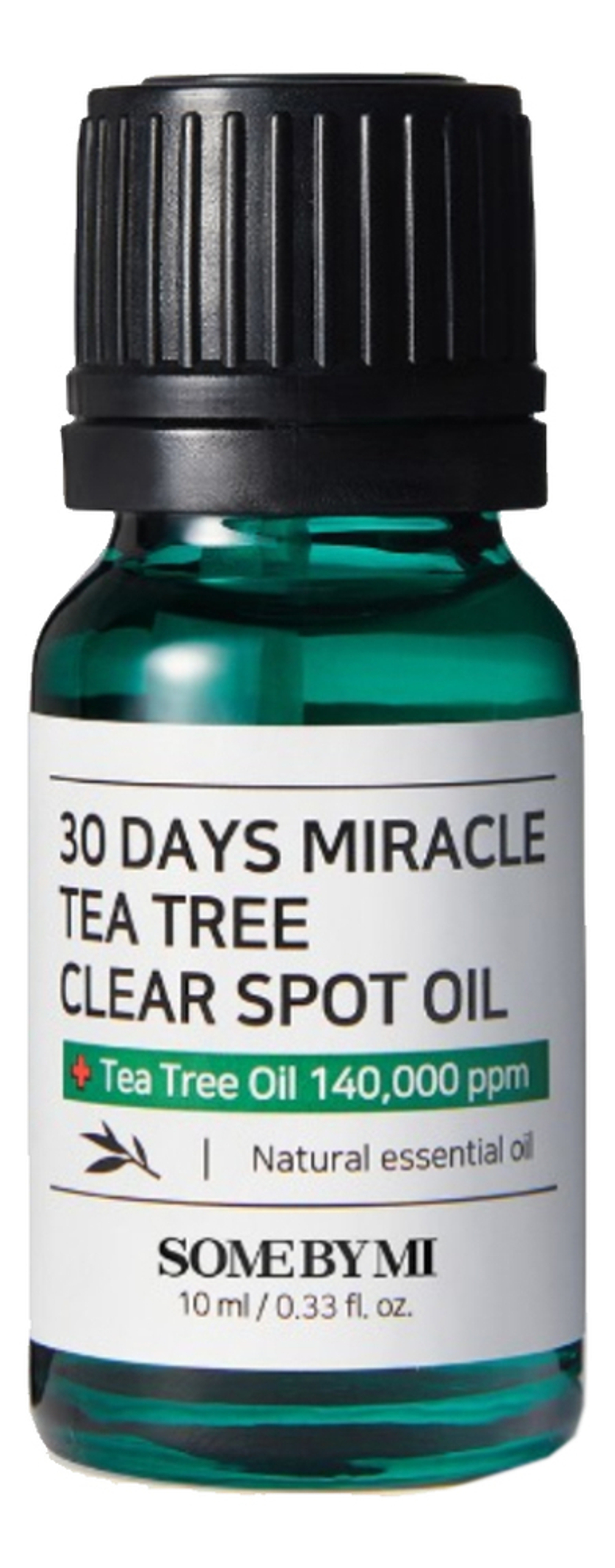 Some By Mi Масло для проблемной кожи с чайным деревом - 30Days miracle tea tree clear spot oil