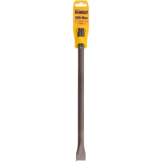 Зубило SDS-max DeWalt DT6823 400х25мм