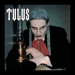 Tulus / Pure Black Energy (Limited Edition)(RU)(CD)