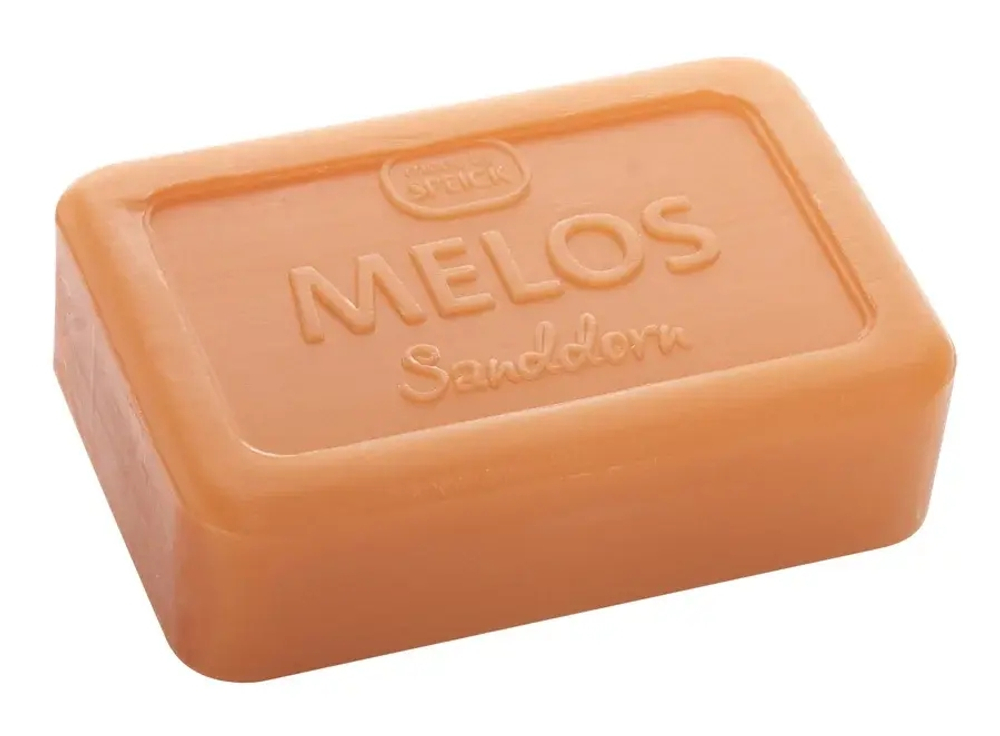 Мыло ОБЛЕПИХОВОЕ Speick, 100 гр