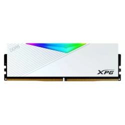 Оперативная память Комплект модулей памяти ADATA XPG Lancer RGB AX5U6000C3032G-DCLARWH DDR5 64GB (Kit 2x32GB) 6000MHz