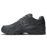 New Balance U740SS2 - Серые