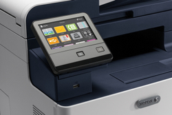МФУ Xerox WorkCentre 6515DN лазерное цветное