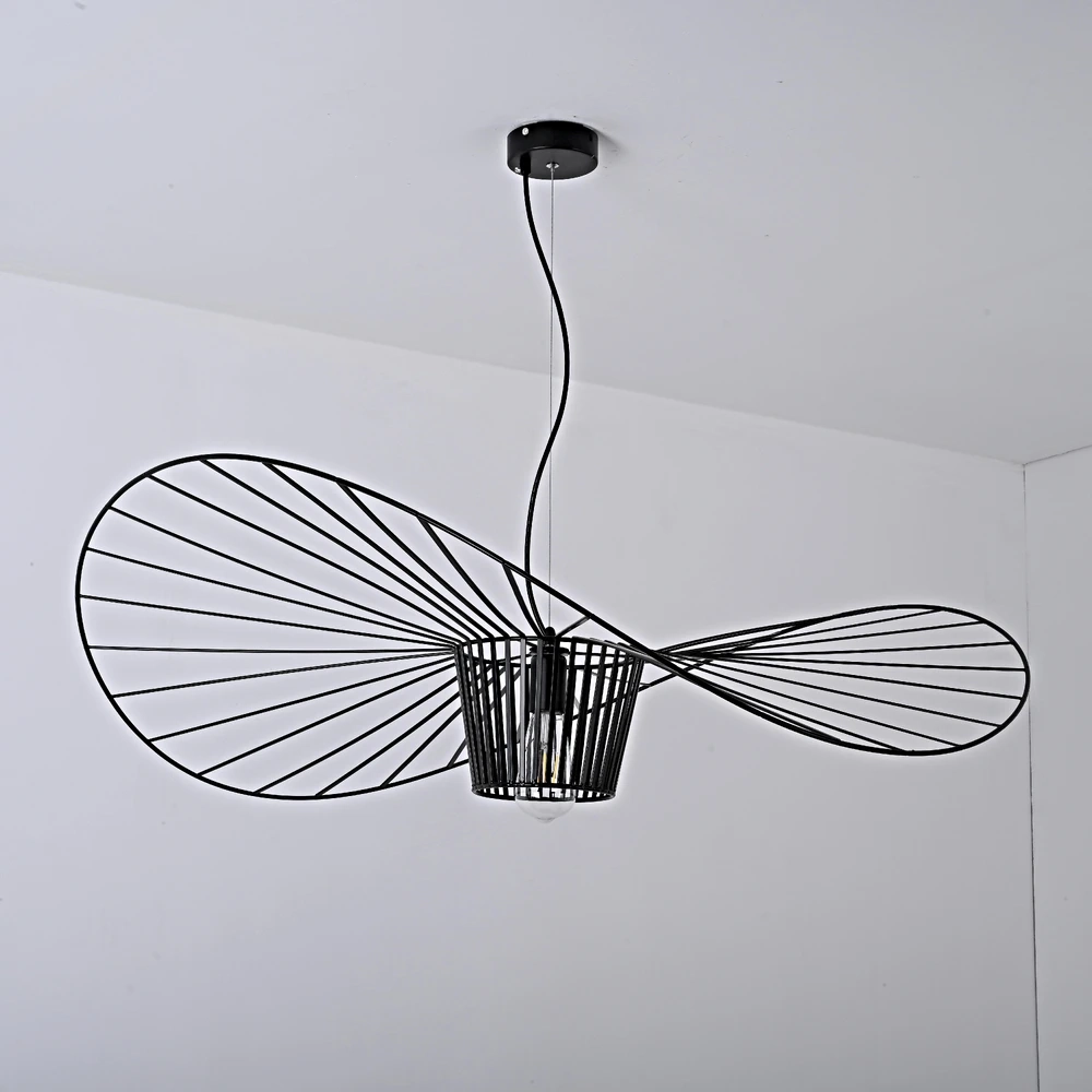 Подвесной светильник Imperiumloft HAT 241195-26